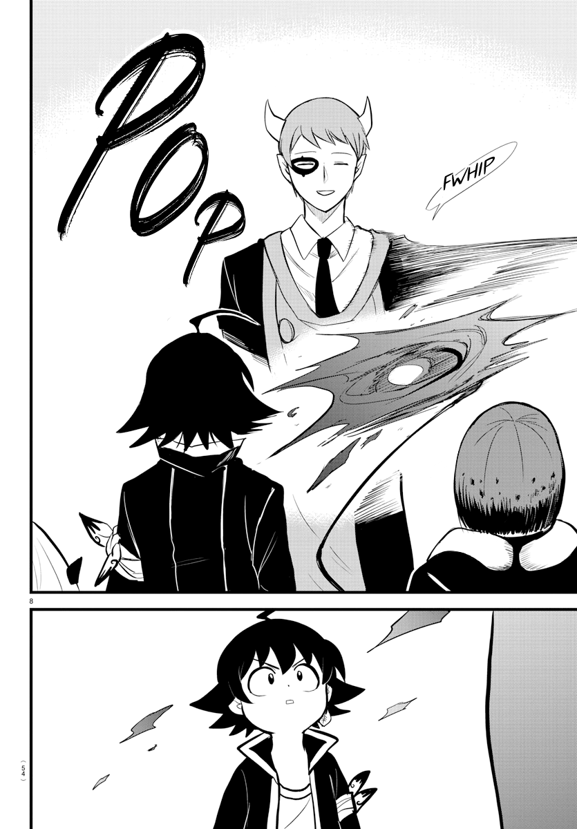 Read Welcome to Demon School En Manga Online