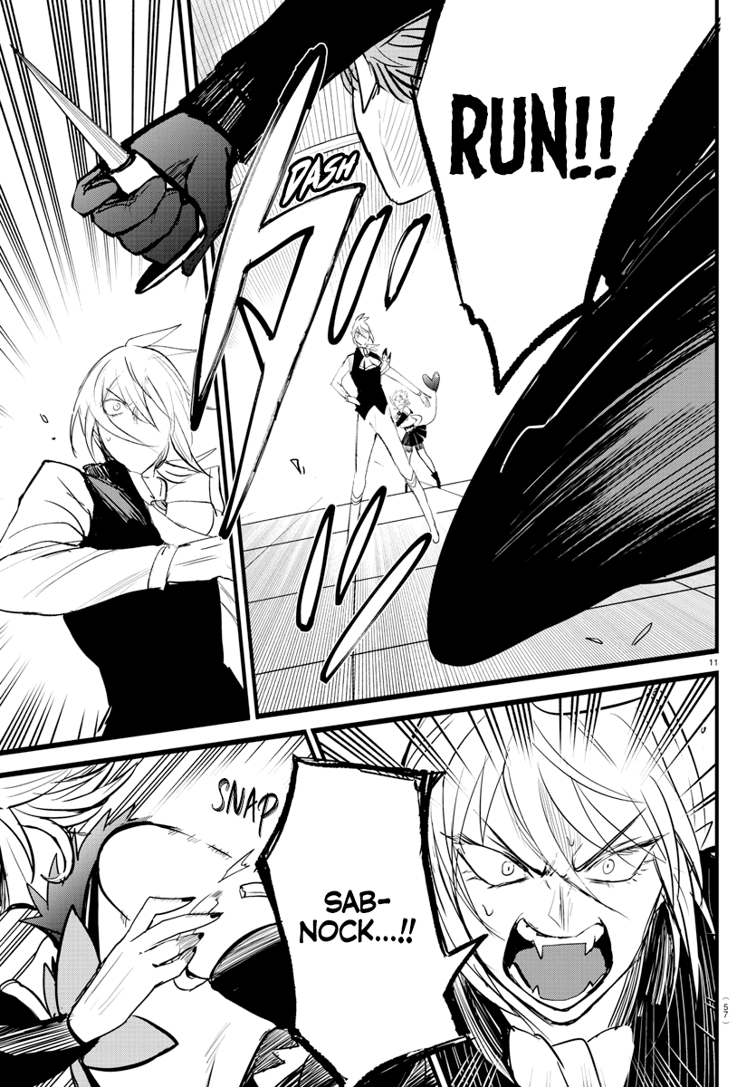 Read Welcome to Demon School En Manga Online