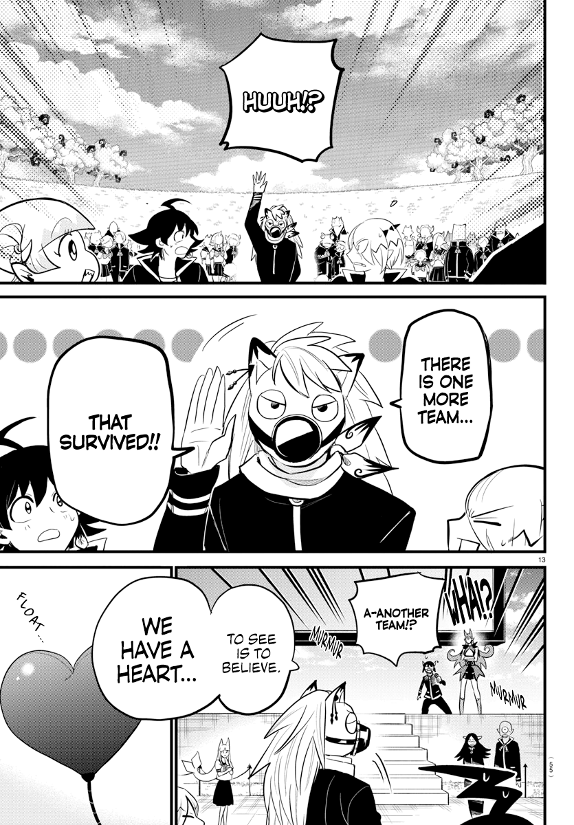 Read Welcome to Demon School En Manga Online