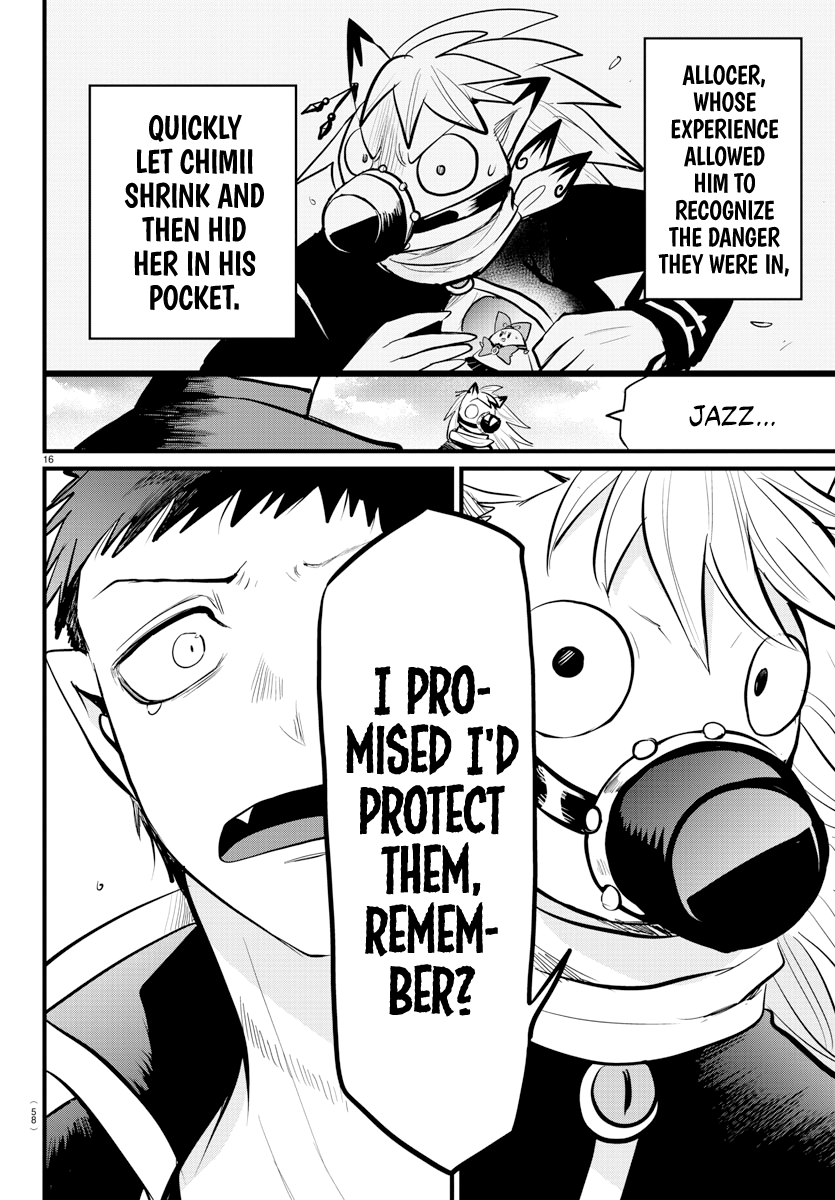 Read Welcome to Demon School En Manga Online
