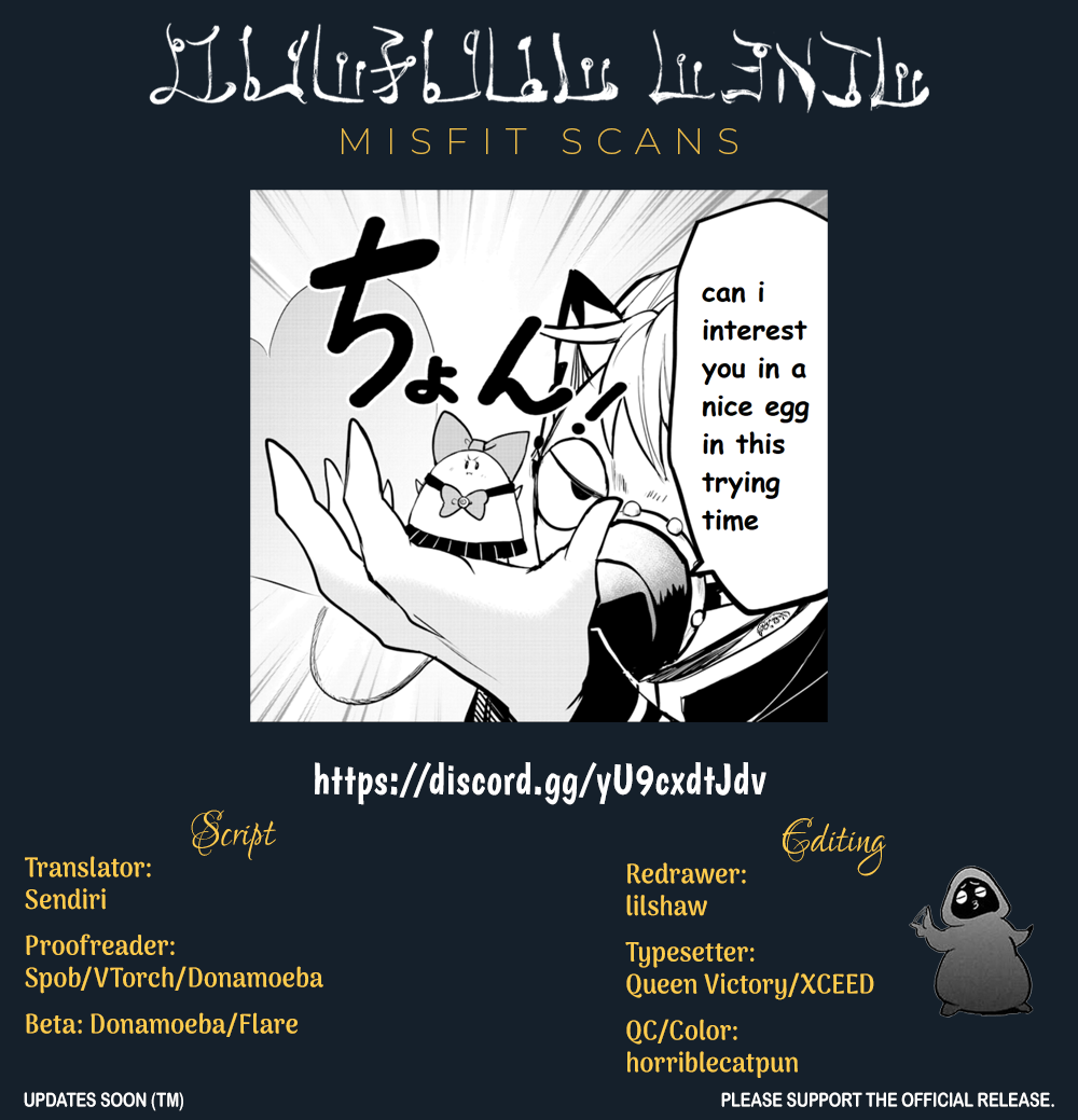 Read Welcome to Demon School En Manga Online
