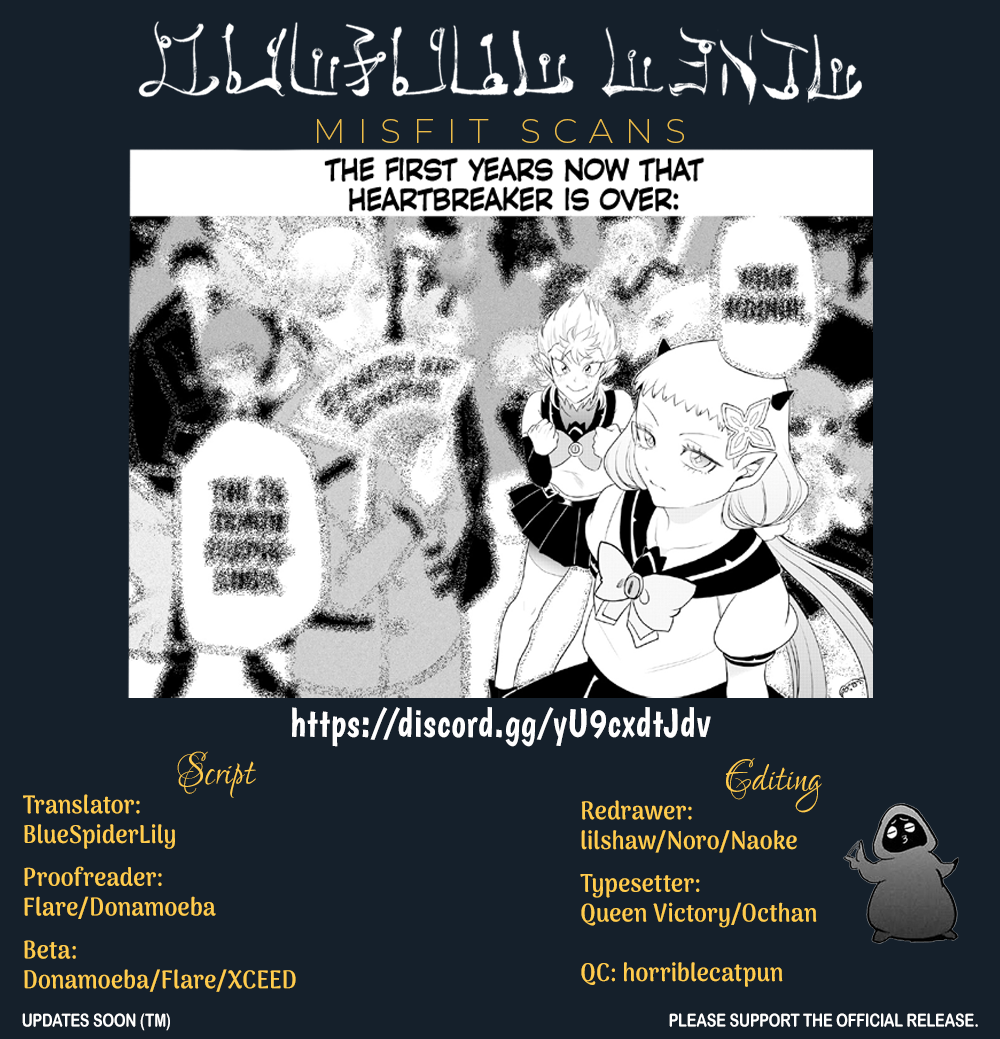 Read Welcome to Demon School En Manga Online