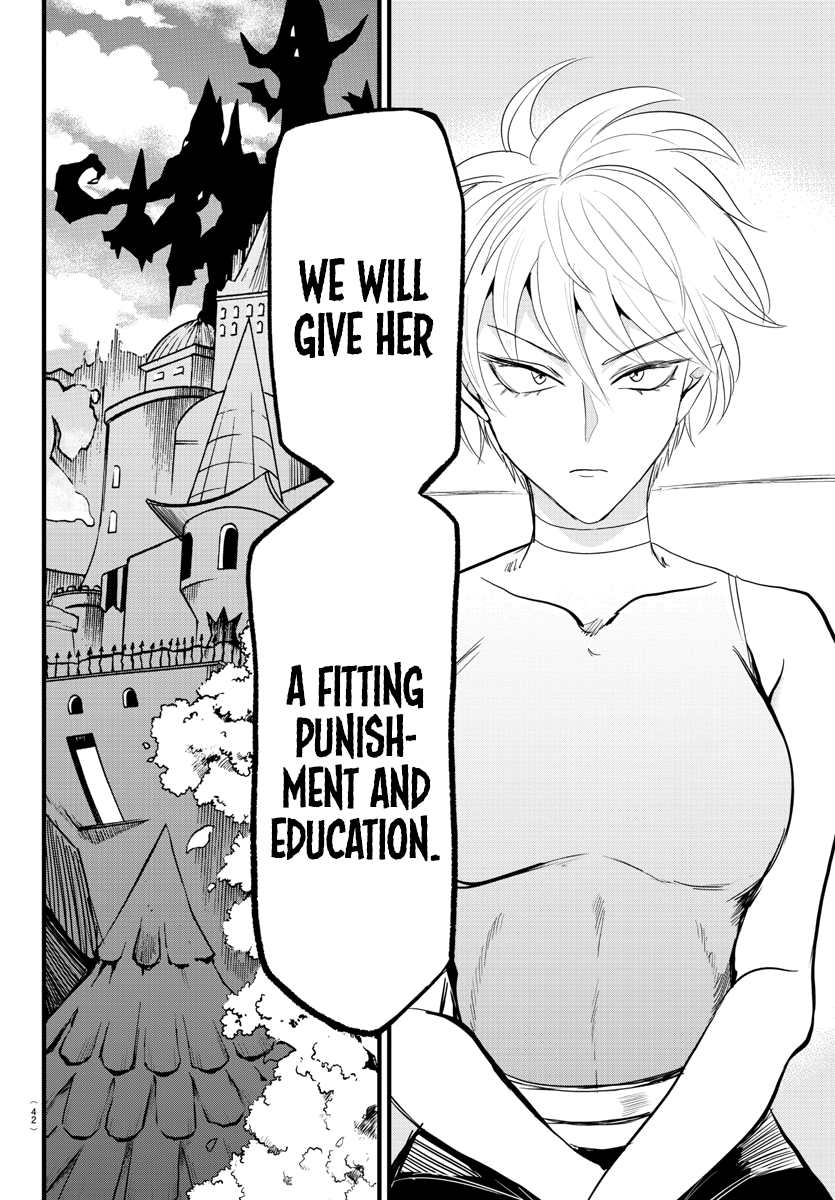 Read Welcome to Demon School En Manga Online