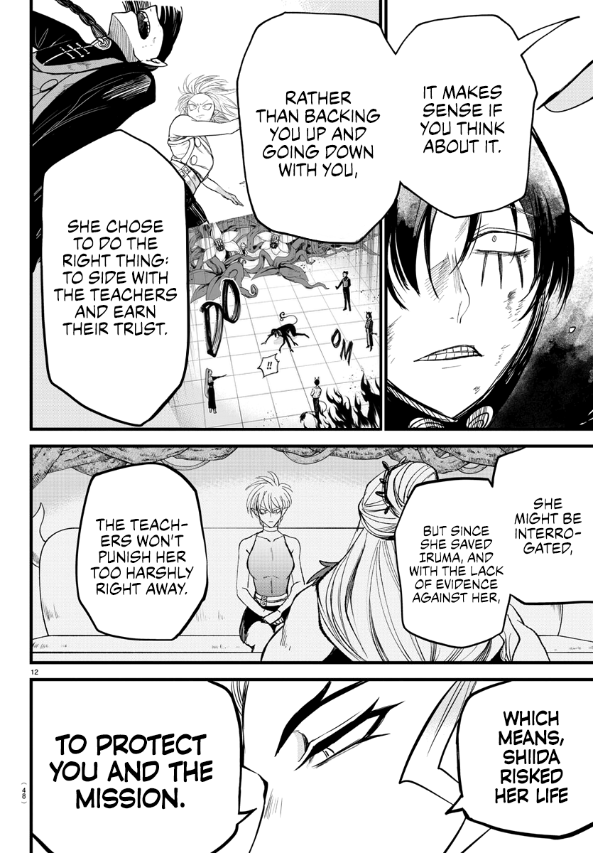 Read Welcome to Demon School En Manga Online