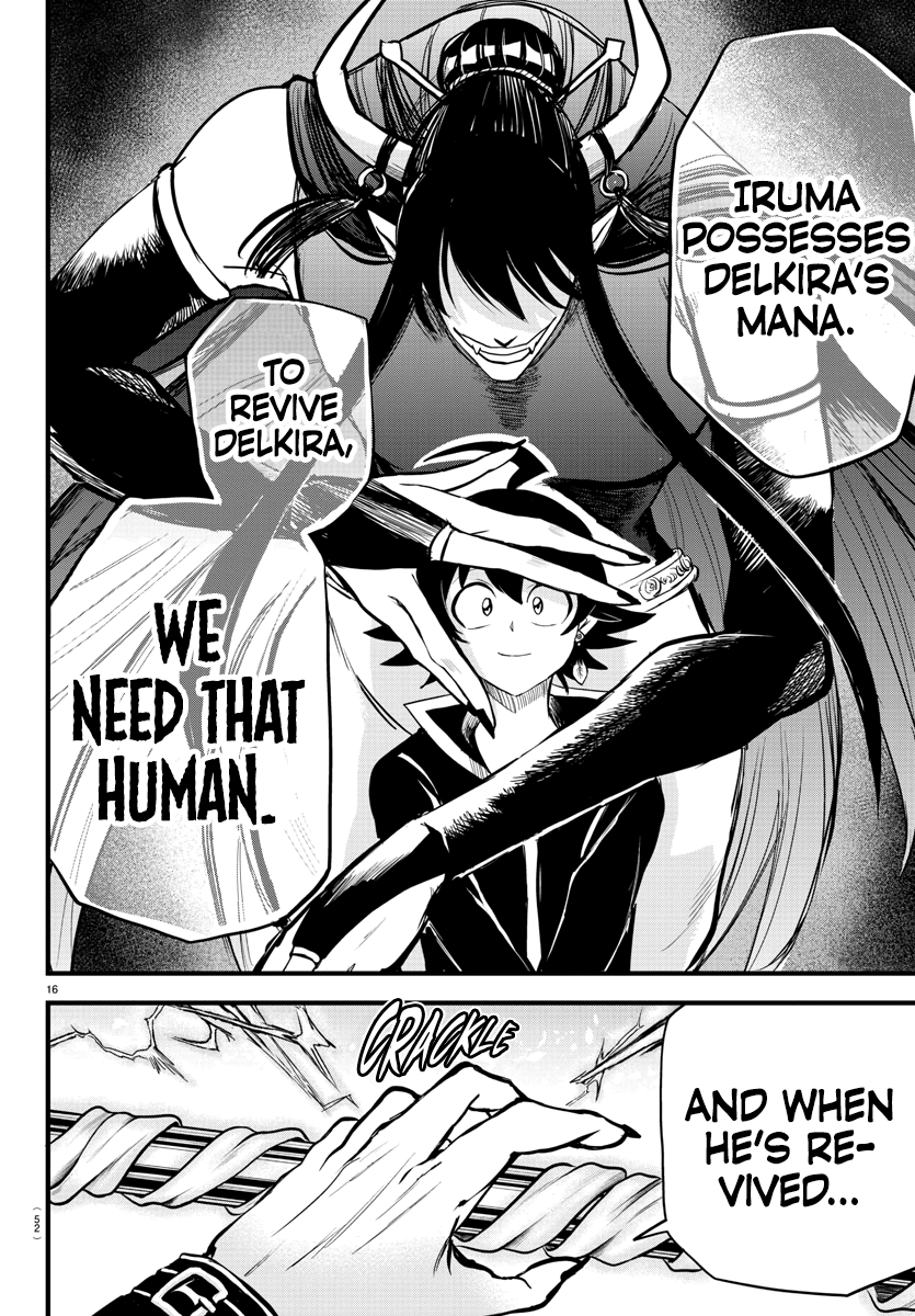 Read Welcome to Demon School En Manga Online
