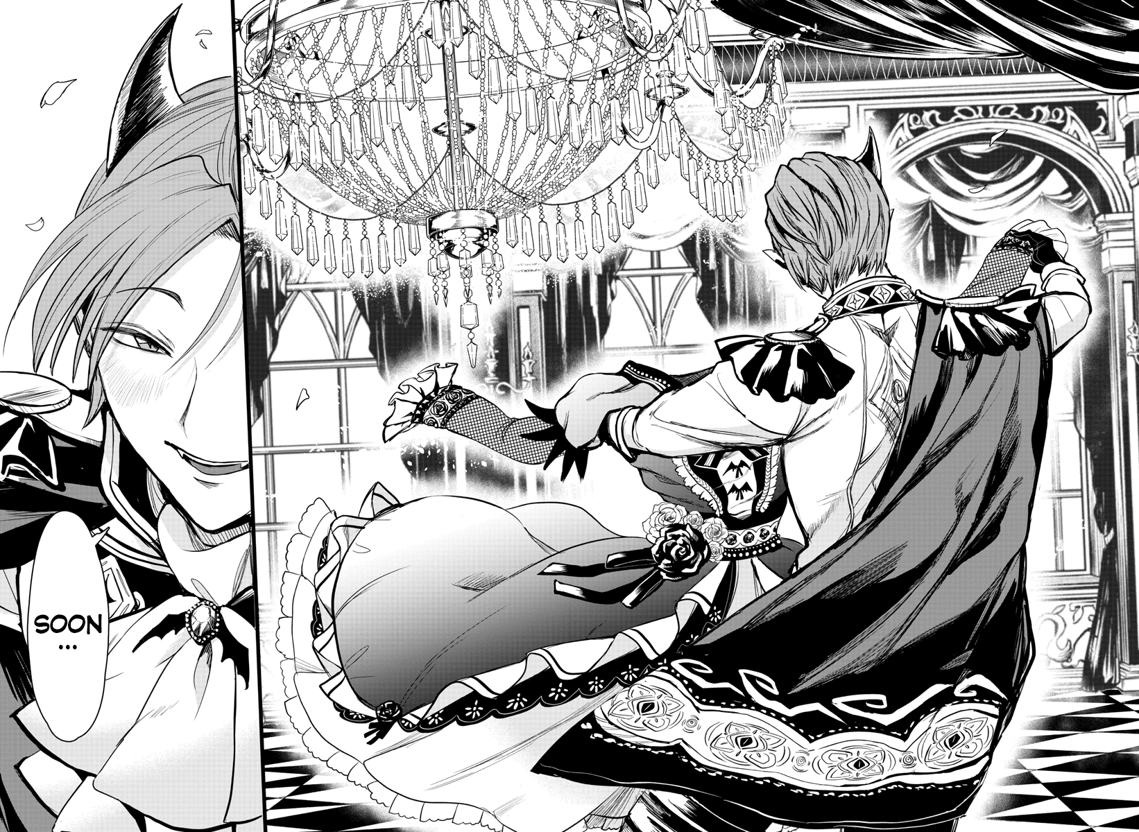 Read Welcome to Demon School En Manga Online