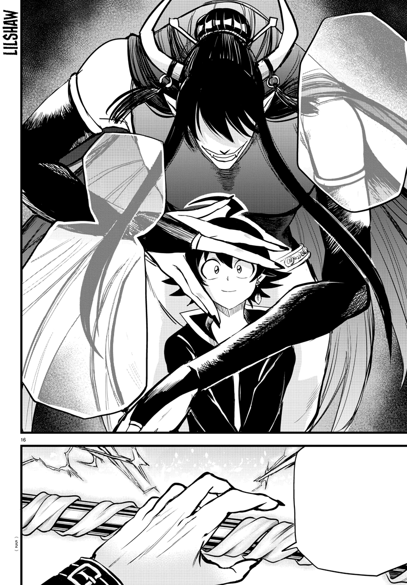 Read Welcome to Demon School En Manga Online
