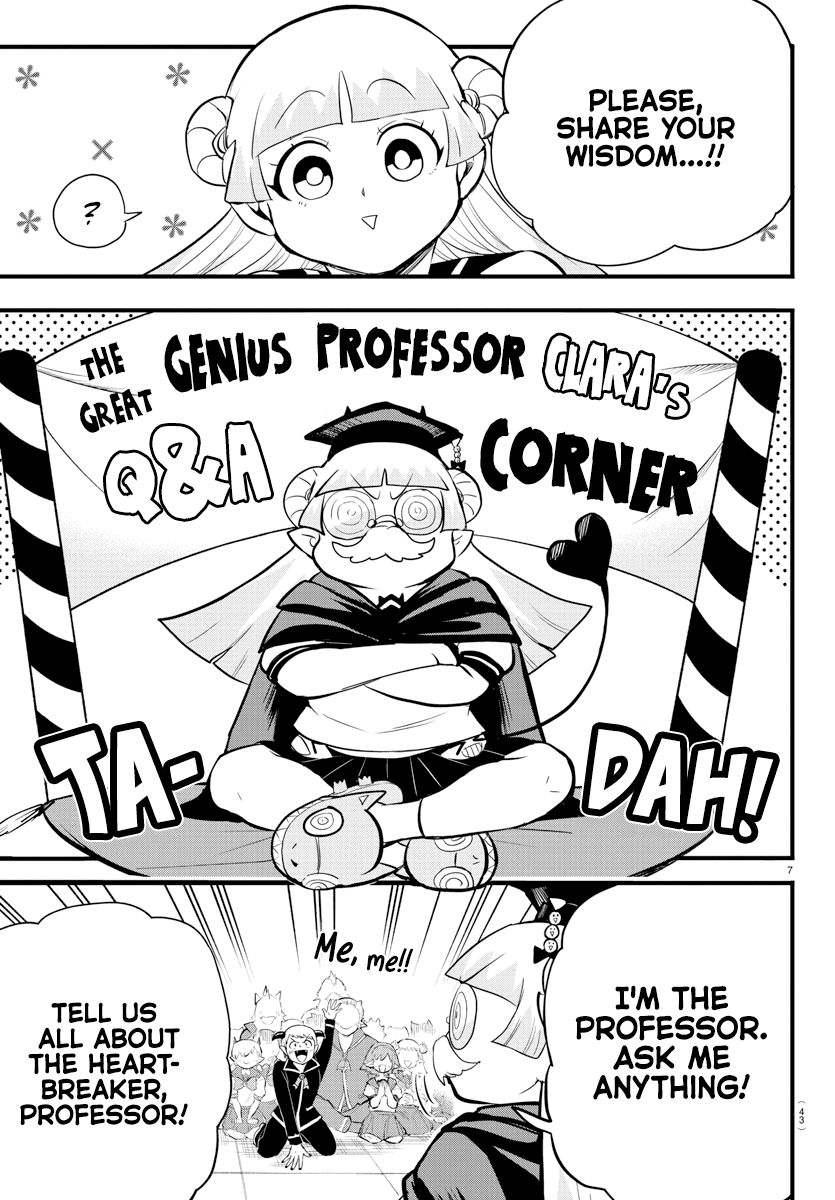 Read Welcome to Demon School En Manga Online