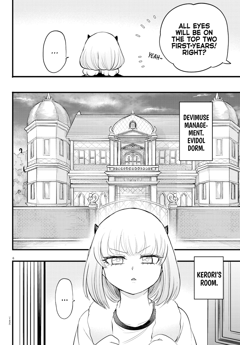 Read Welcome to Demon School En Manga Online
