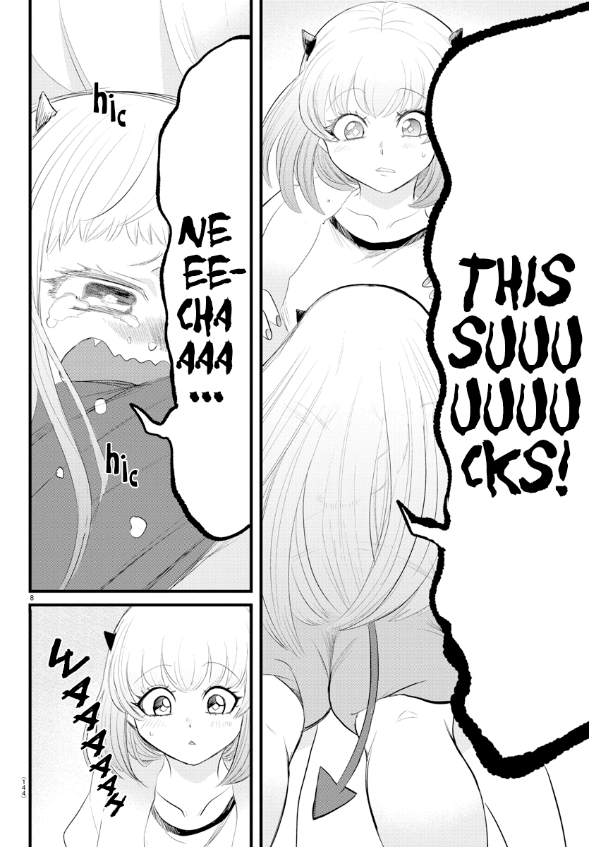 Read Welcome to Demon School En Manga Online