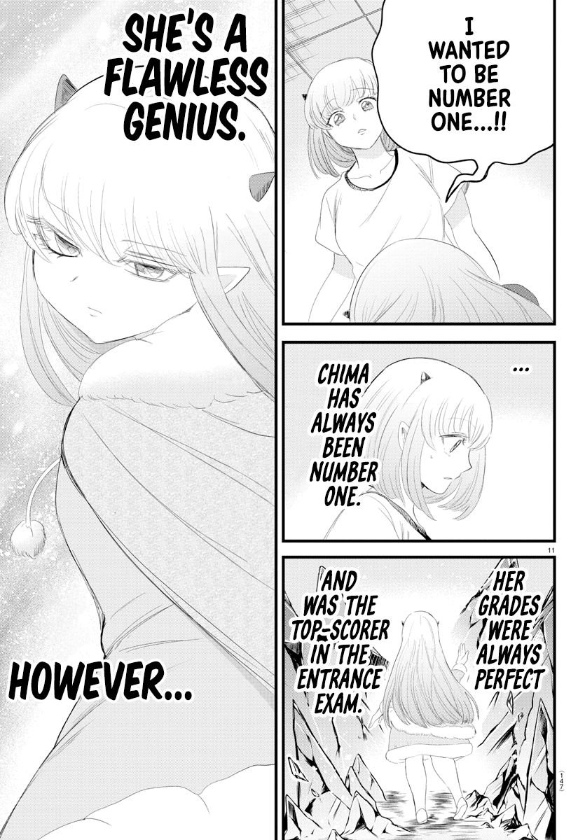 Read Welcome to Demon School En Manga Online