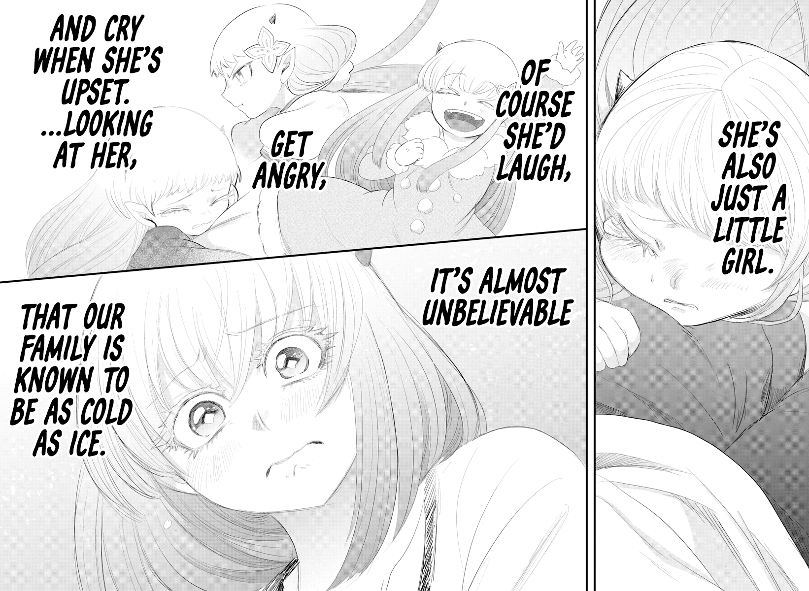 Read Welcome to Demon School En Manga Online