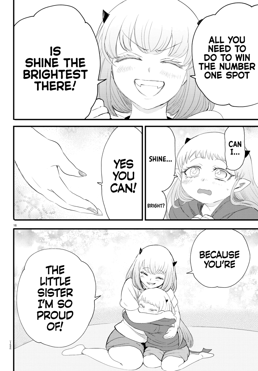Read Welcome to Demon School En Manga Online