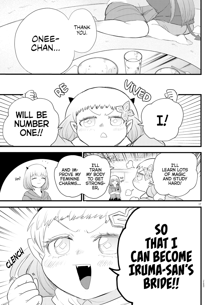 Read Welcome to Demon School En Manga Online