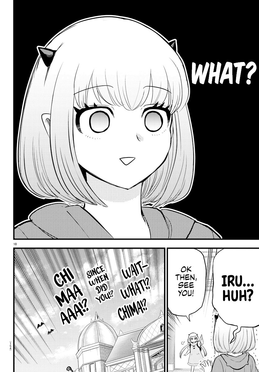 Read Welcome to Demon School En Manga Online