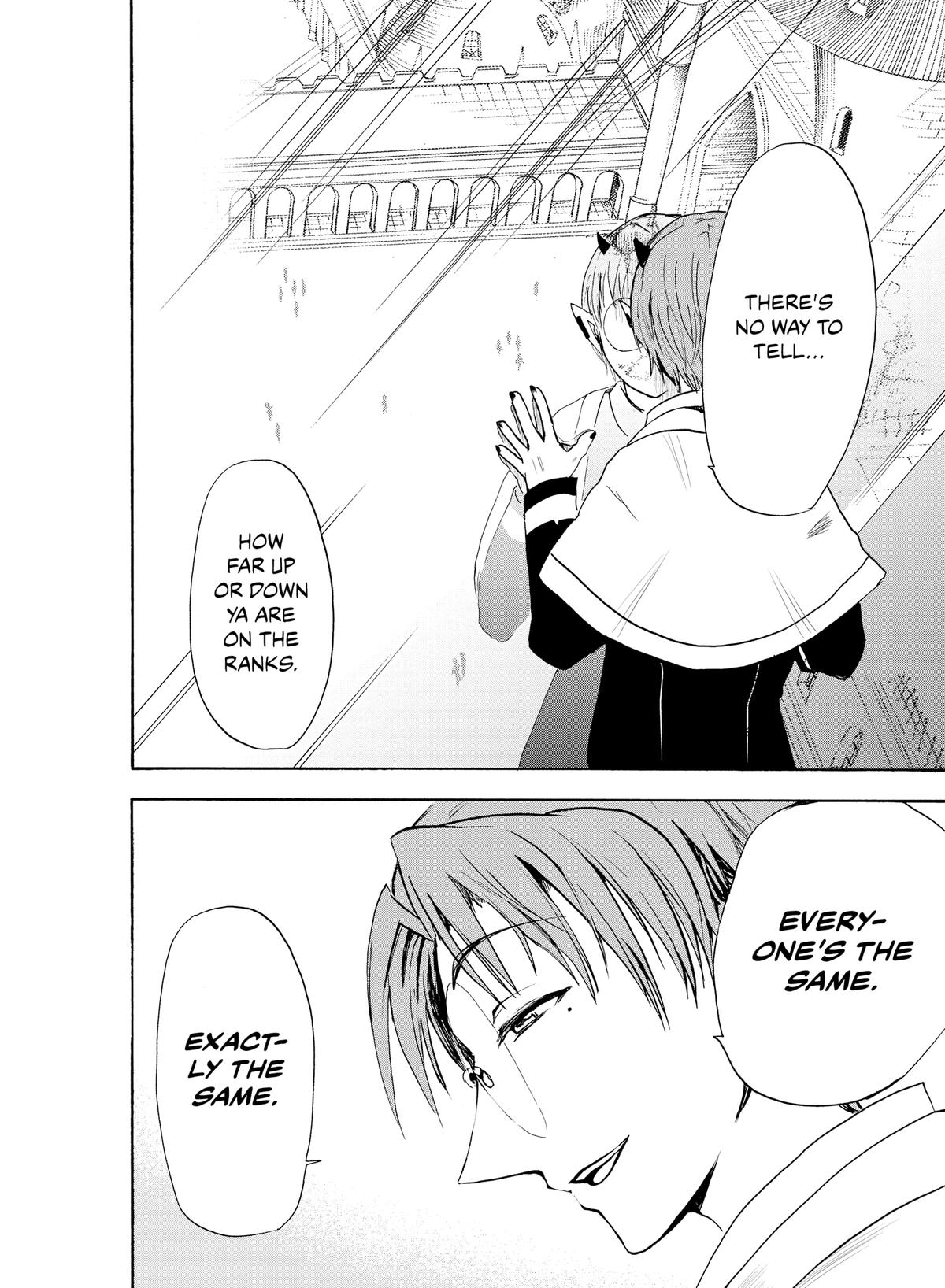 Read Welcome to Demon School En Manga Online