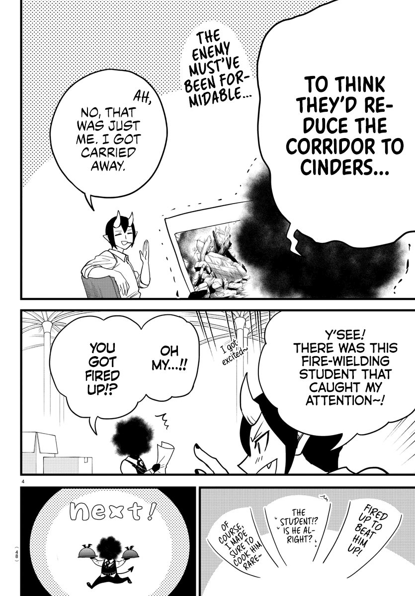 Read Welcome to Demon School En Manga Online