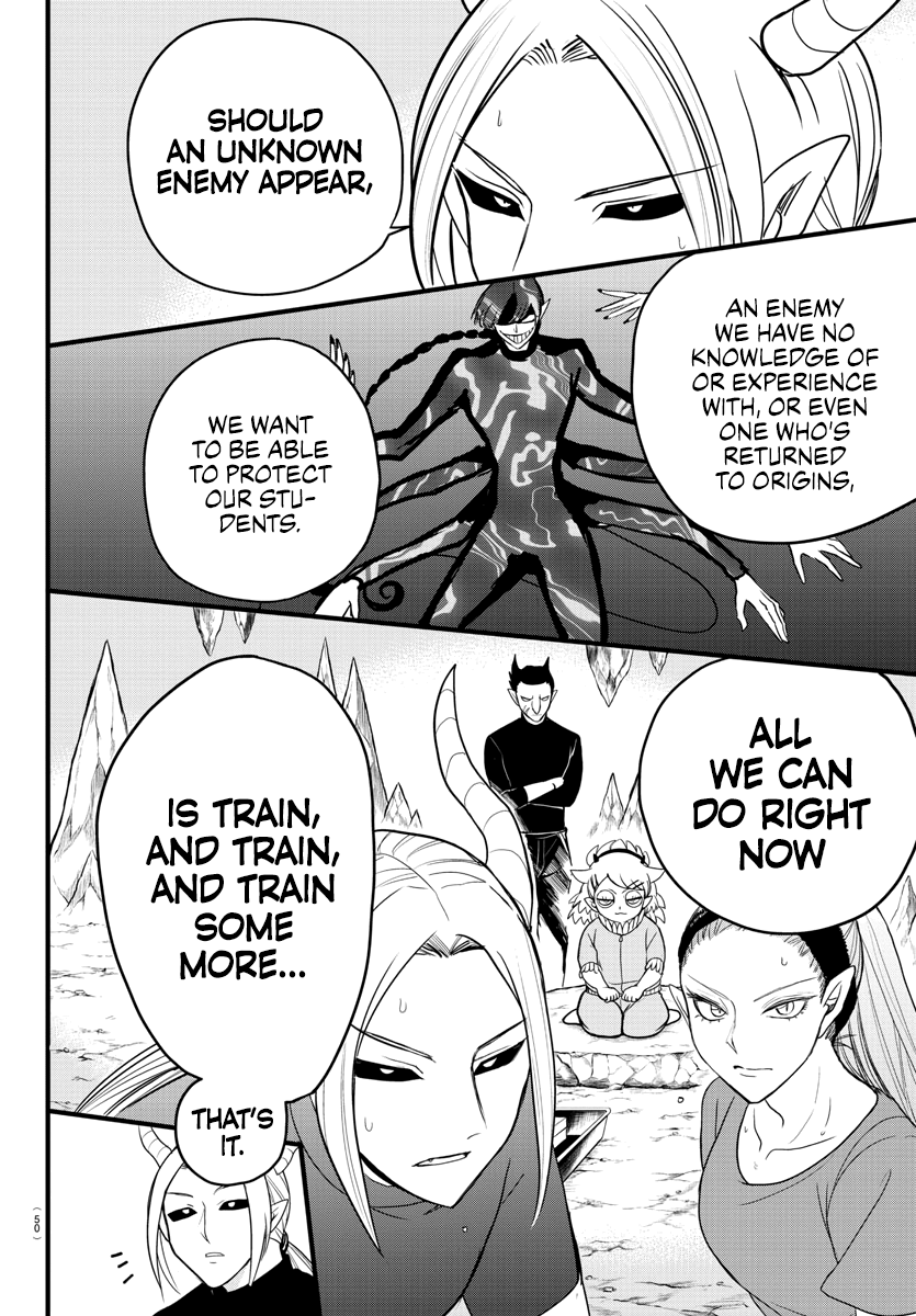 Read Welcome to Demon School En Manga Online