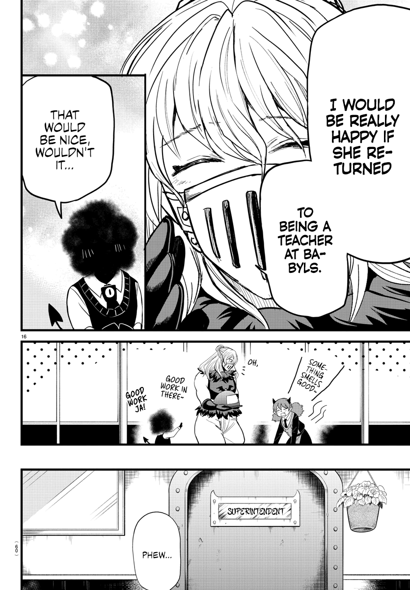 Read Welcome to Demon School En Manga Online