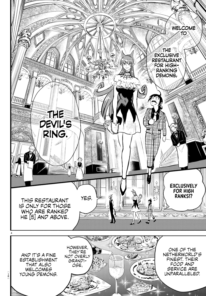 Read Welcome to Demon School En Manga Online