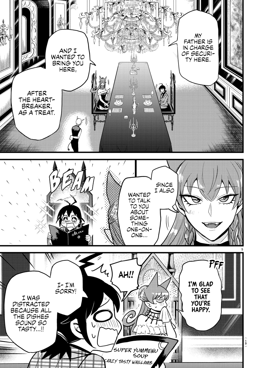 Read Welcome to Demon School En Manga Online