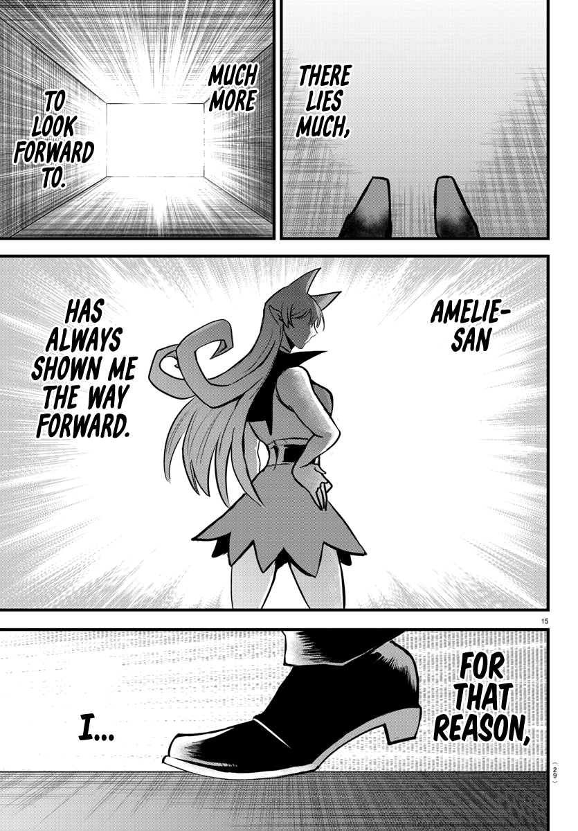 Read Welcome to Demon School En Manga Online