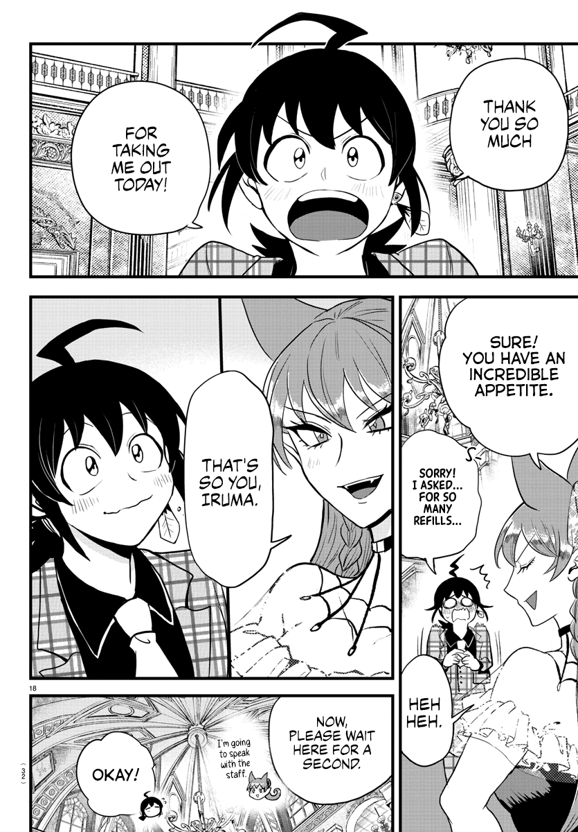 Read Welcome to Demon School En Manga Online
