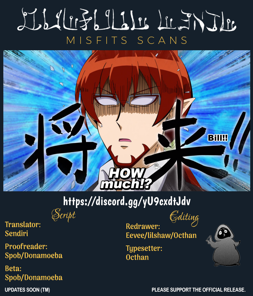 Read Welcome to Demon School En Manga Online