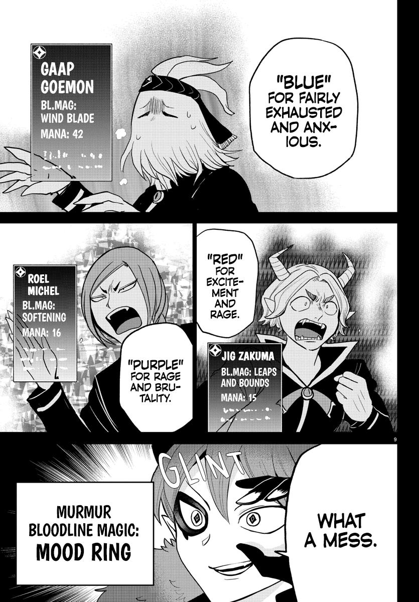 Read Welcome to Demon School En Manga Online