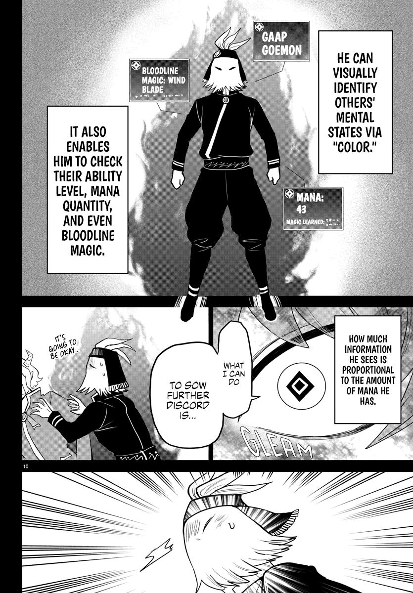 Read Welcome to Demon School En Manga Online