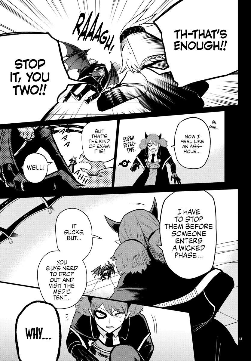 Read Welcome to Demon School En Manga Online