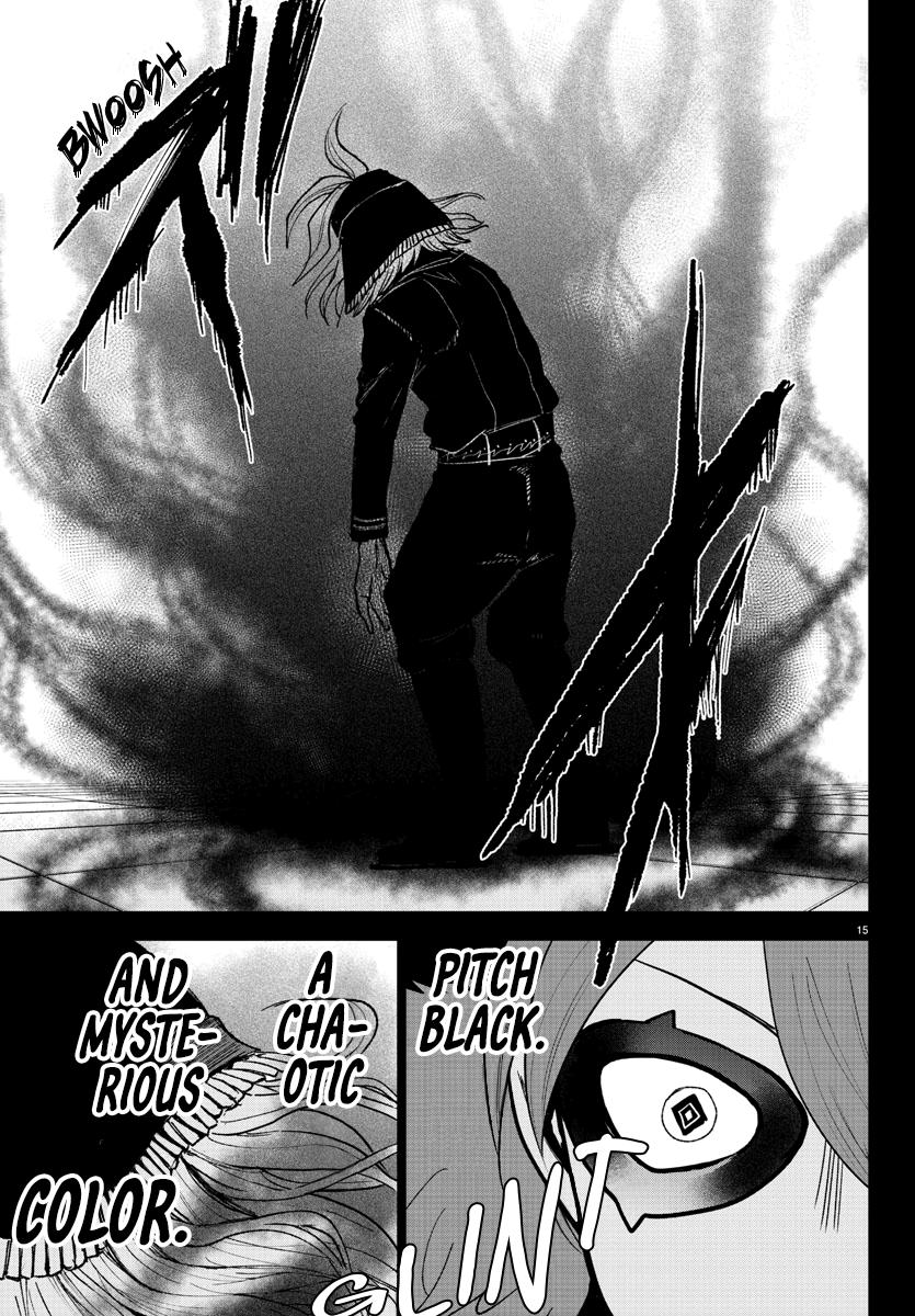 Read Welcome to Demon School En Manga Online