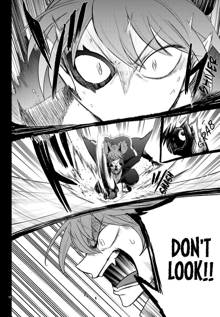Read Welcome to Demon School En Manga Online