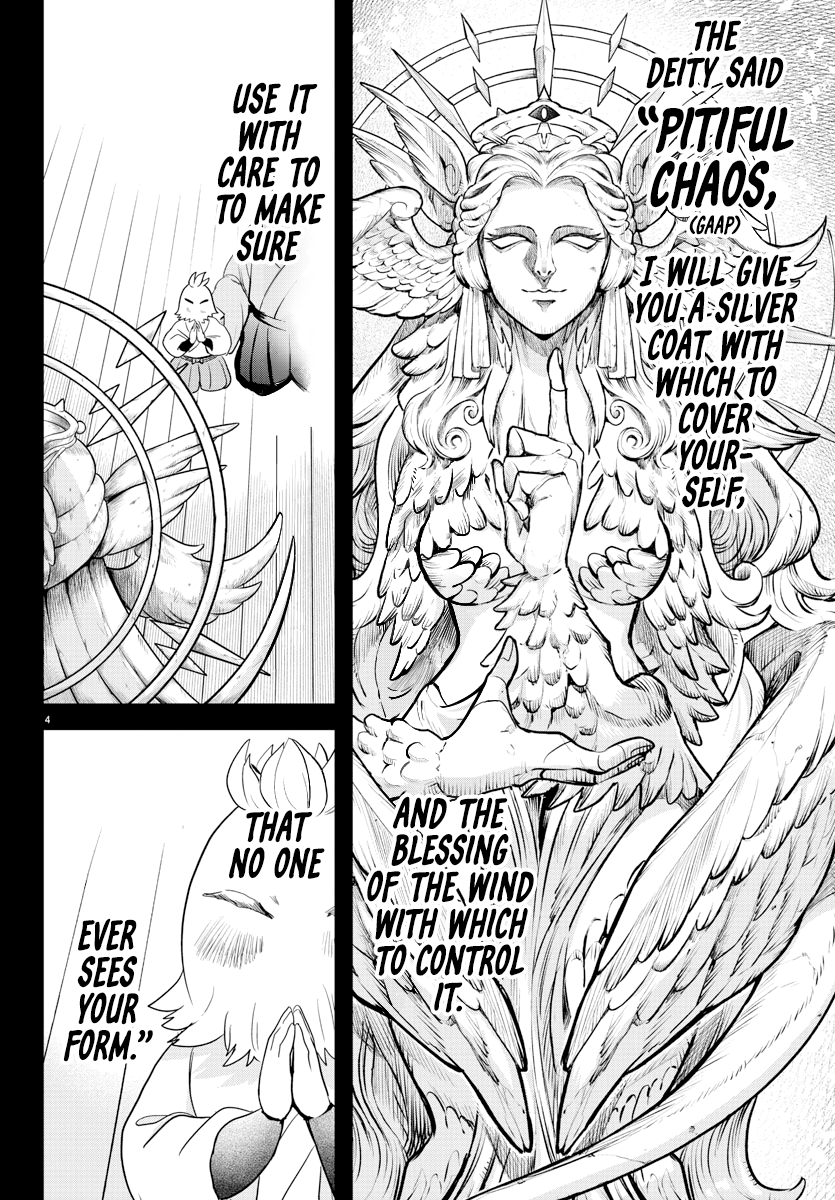 Read Welcome to Demon School En Manga Online
