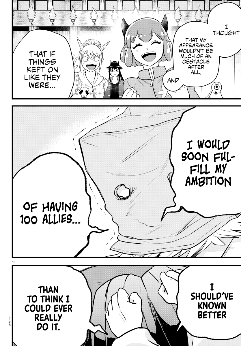 Read Welcome to Demon School En Manga Online