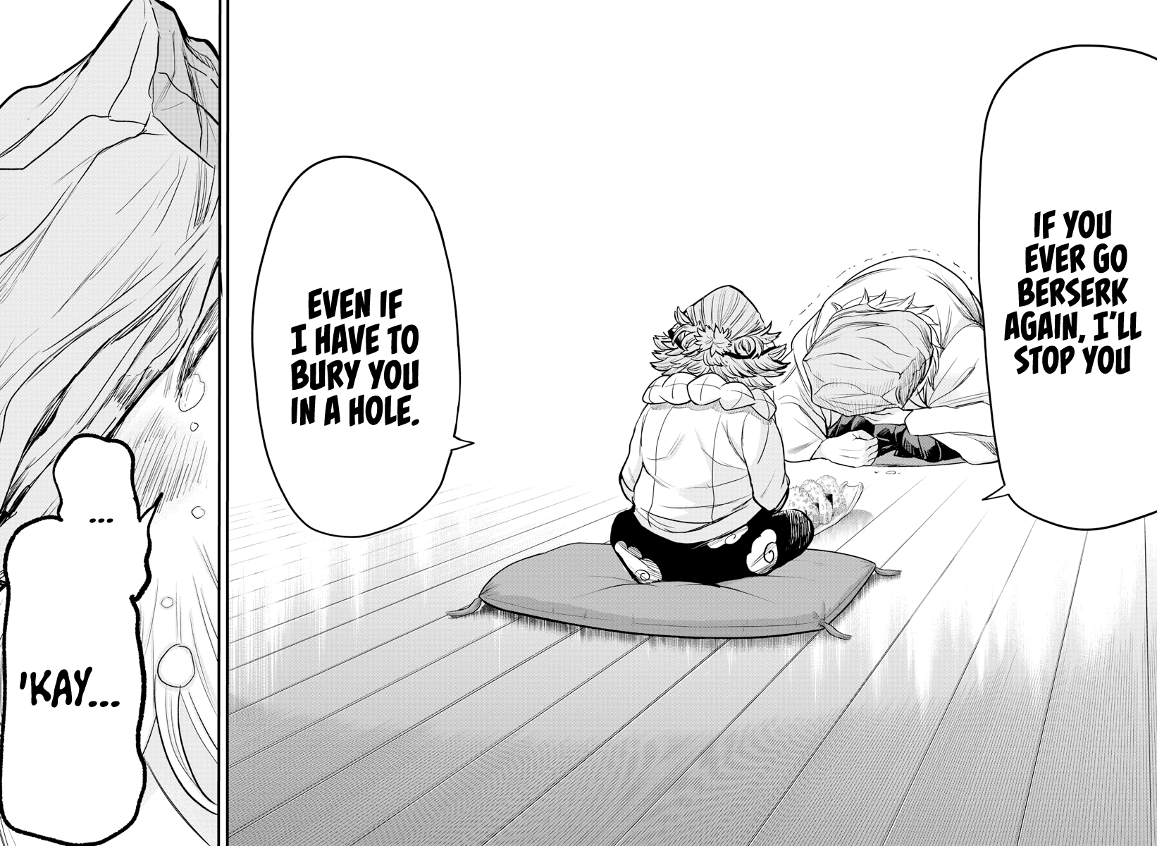 Read Welcome to Demon School En Manga Online