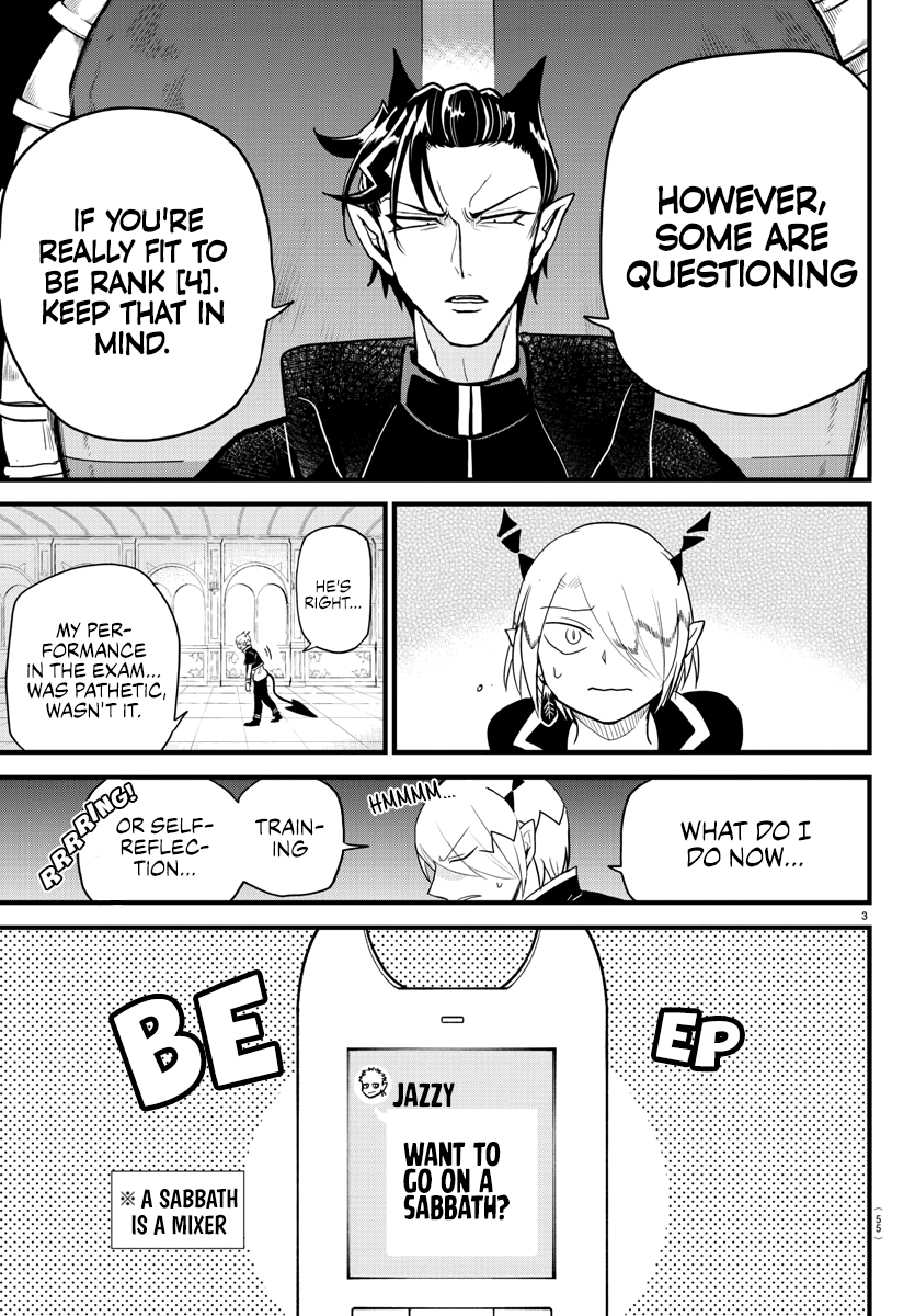 Read Welcome to Demon School En Manga Online