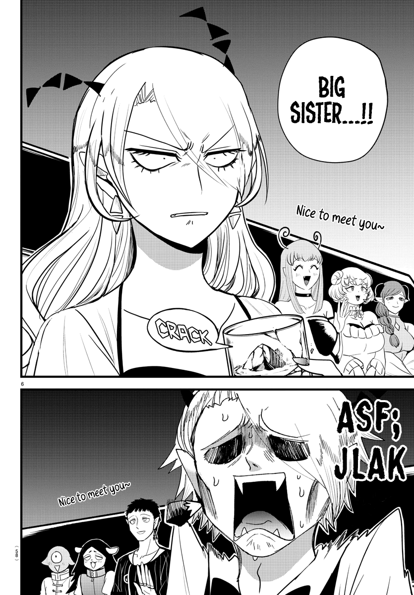 Read Welcome to Demon School En Manga Online