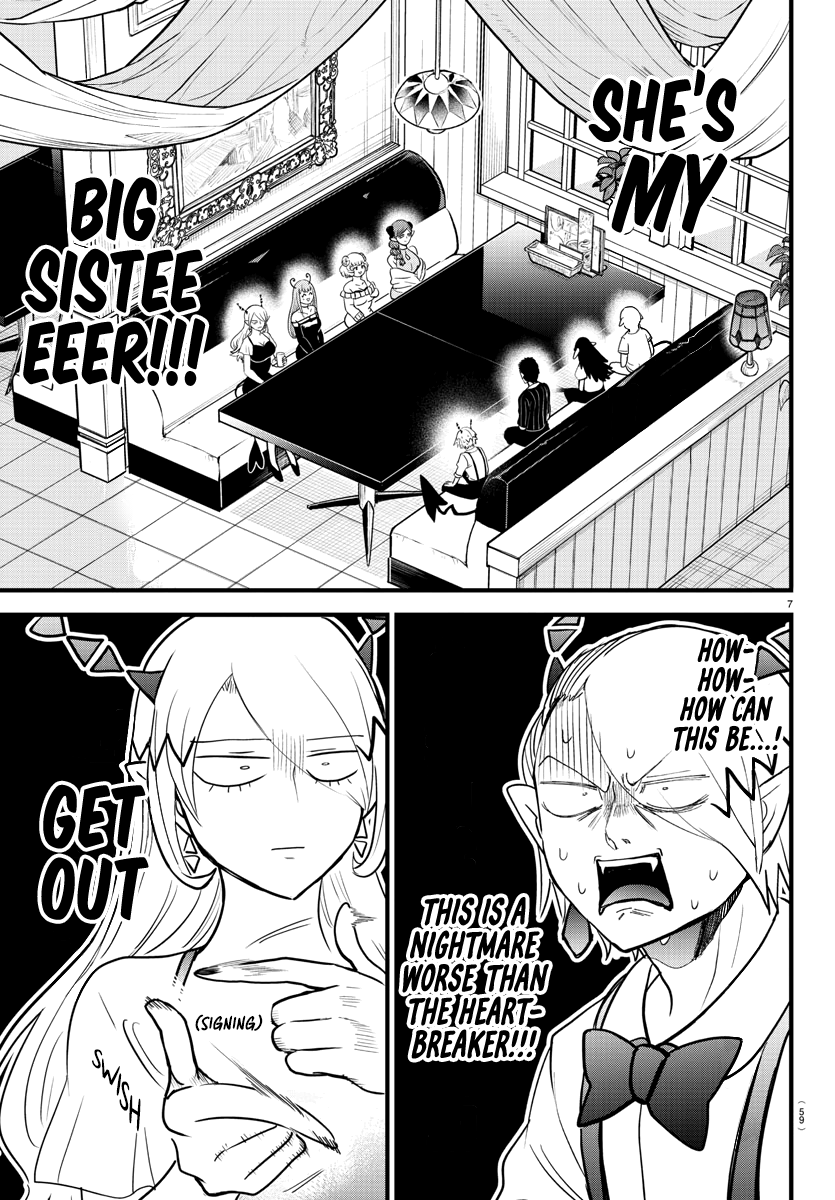 Read Welcome to Demon School En Manga Online