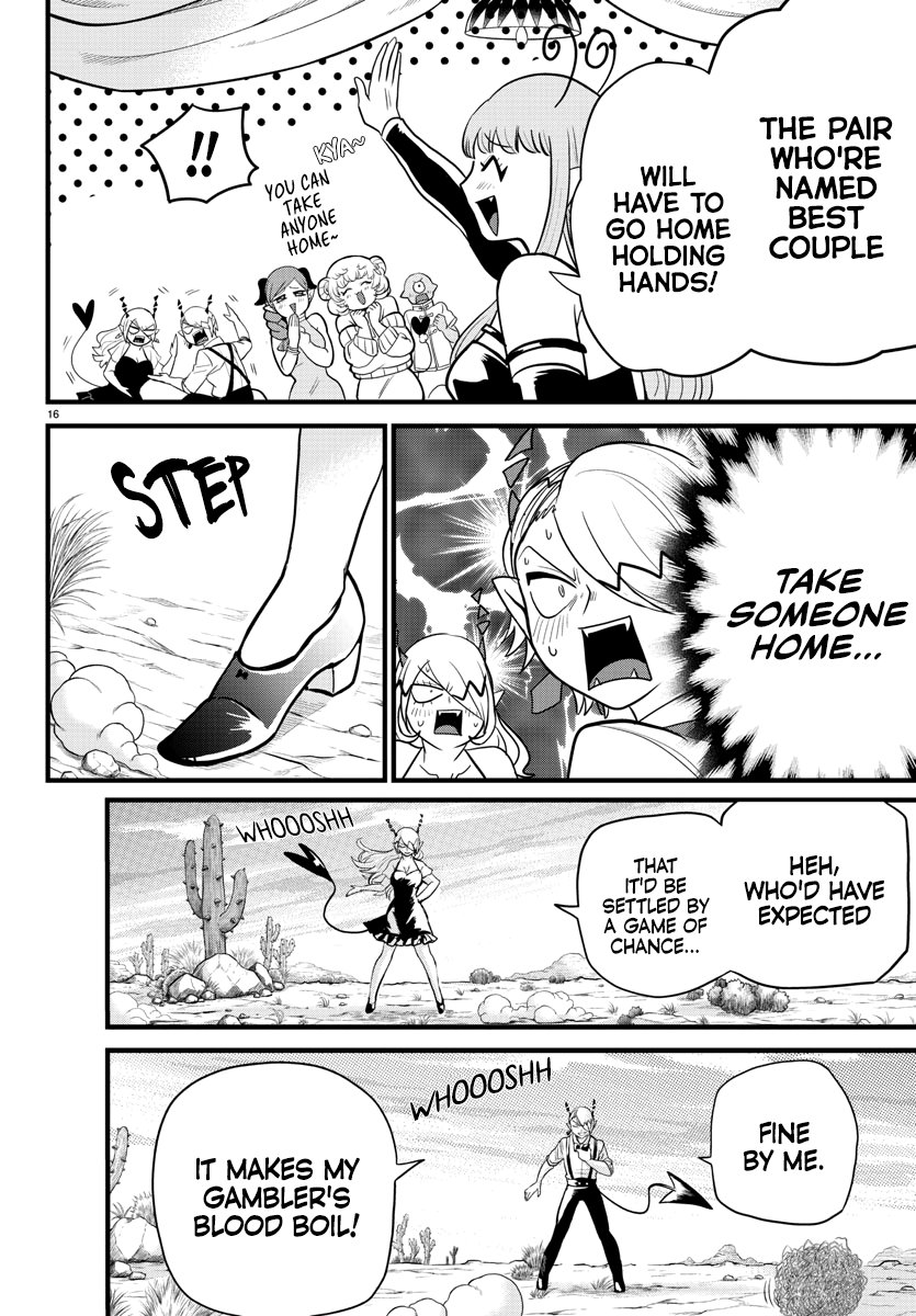 Read Welcome to Demon School En Manga Online