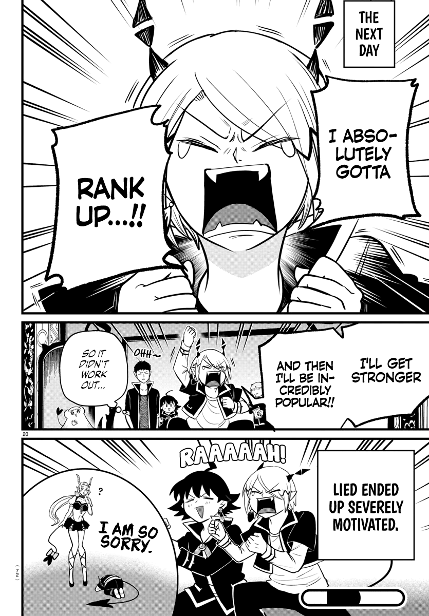 Read Welcome to Demon School En Manga Online