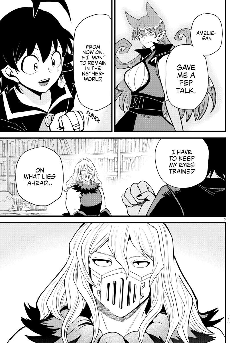 Read Welcome to Demon School En Manga Online