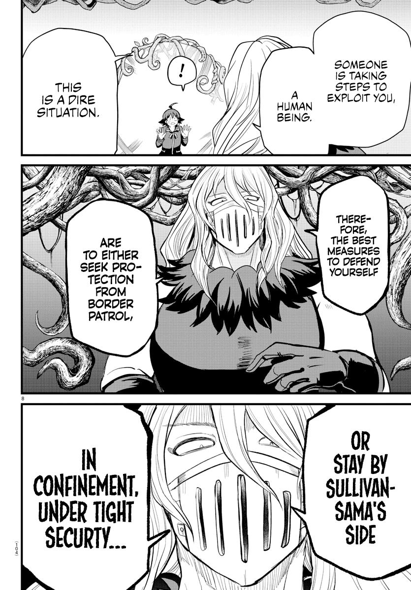 Read Welcome to Demon School En Manga Online