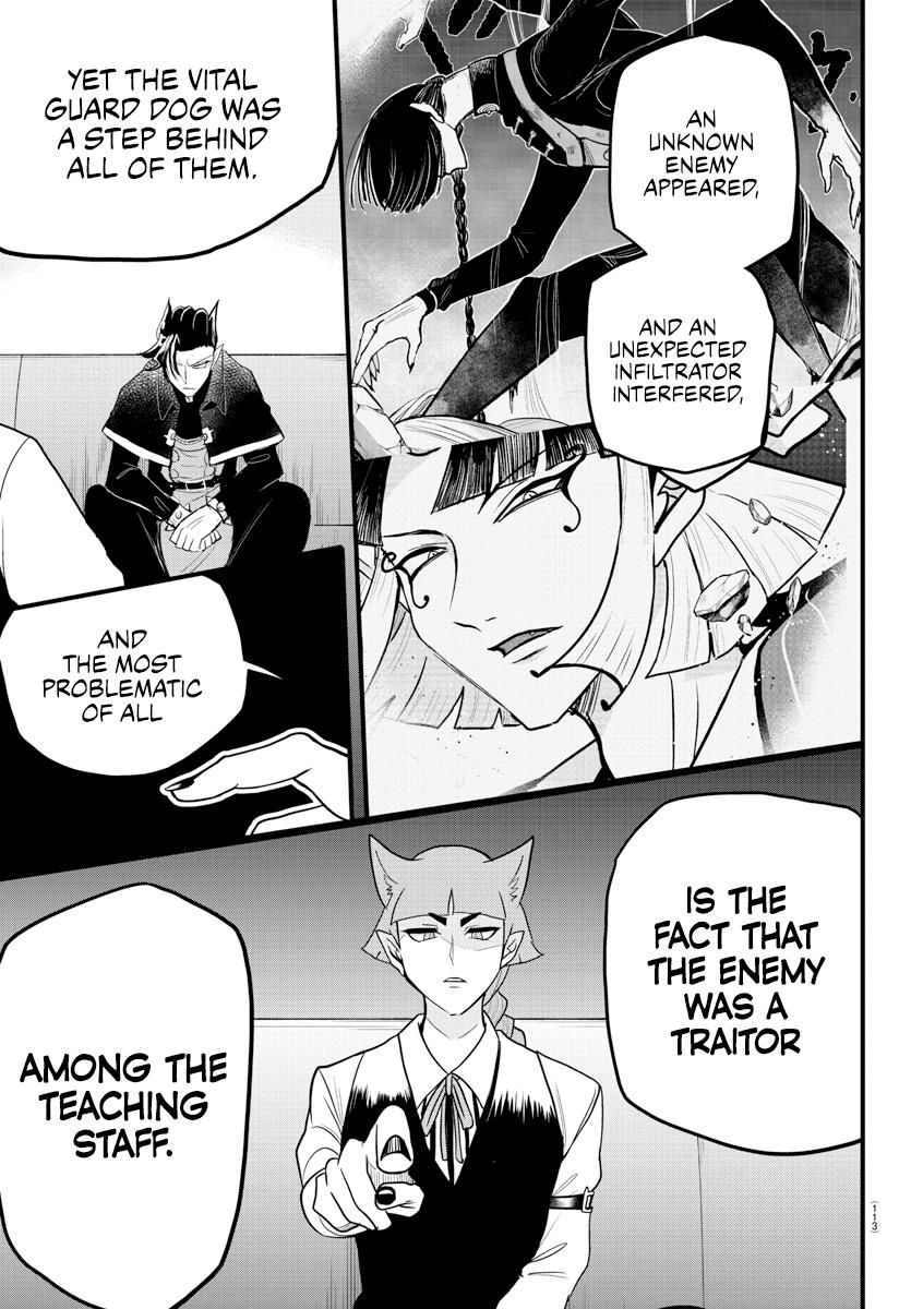 Read Welcome to Demon School En Manga Online