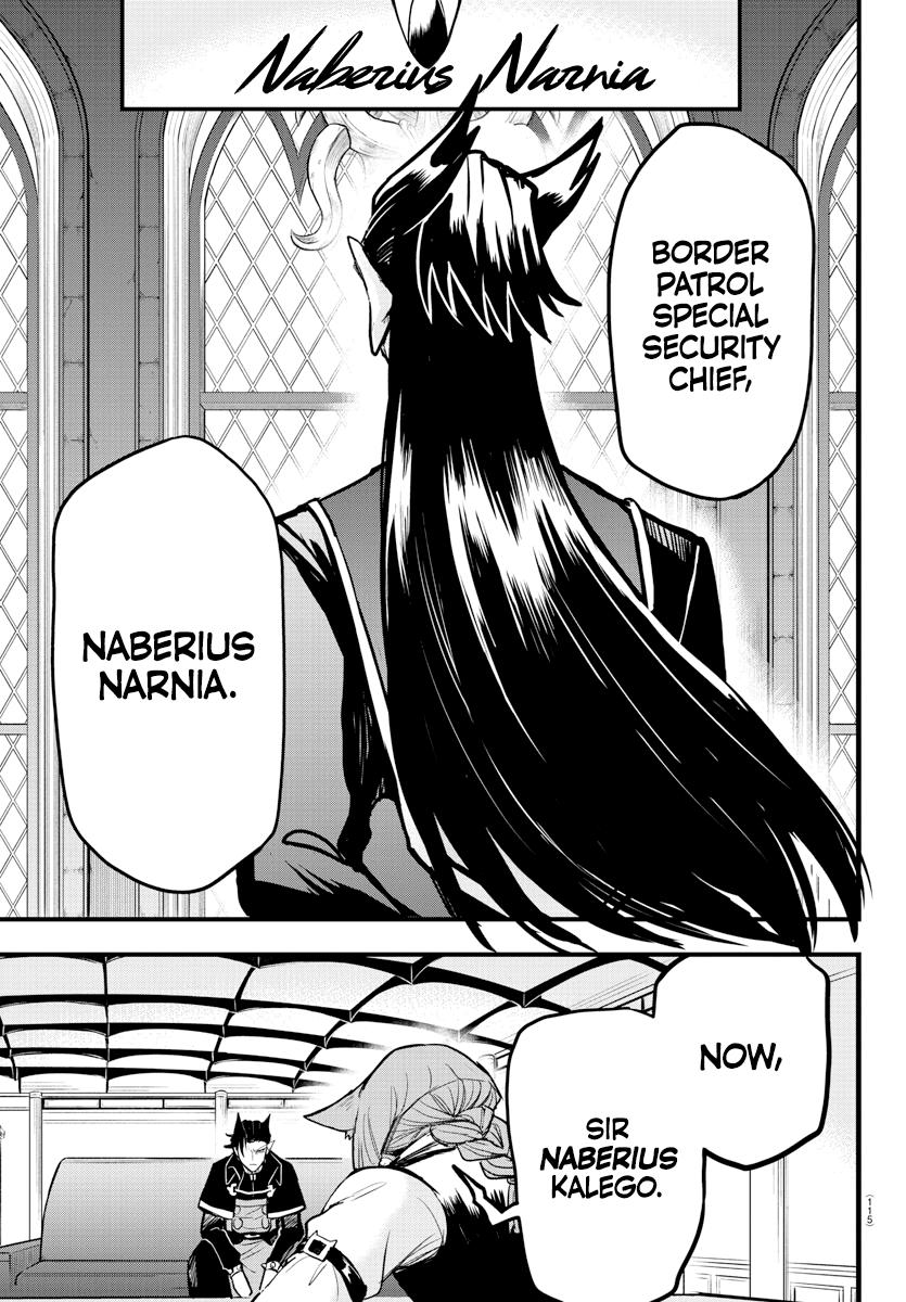 Read Welcome to Demon School En Manga Online