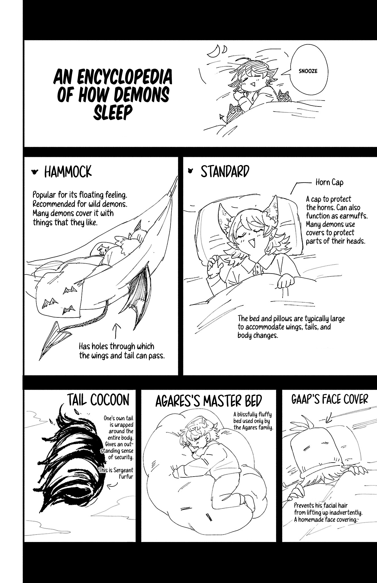 Read Welcome to Demon School En Manga Online
