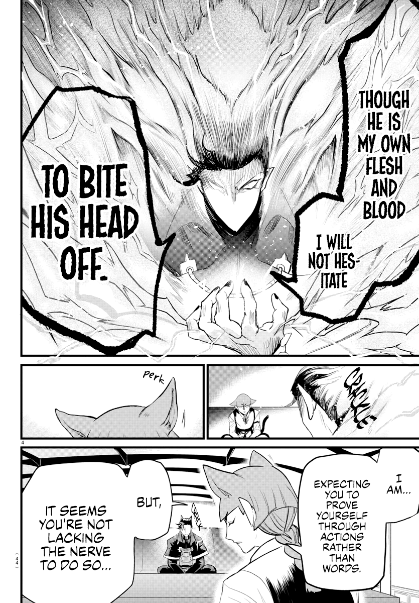 Read Welcome to Demon School En Manga Online