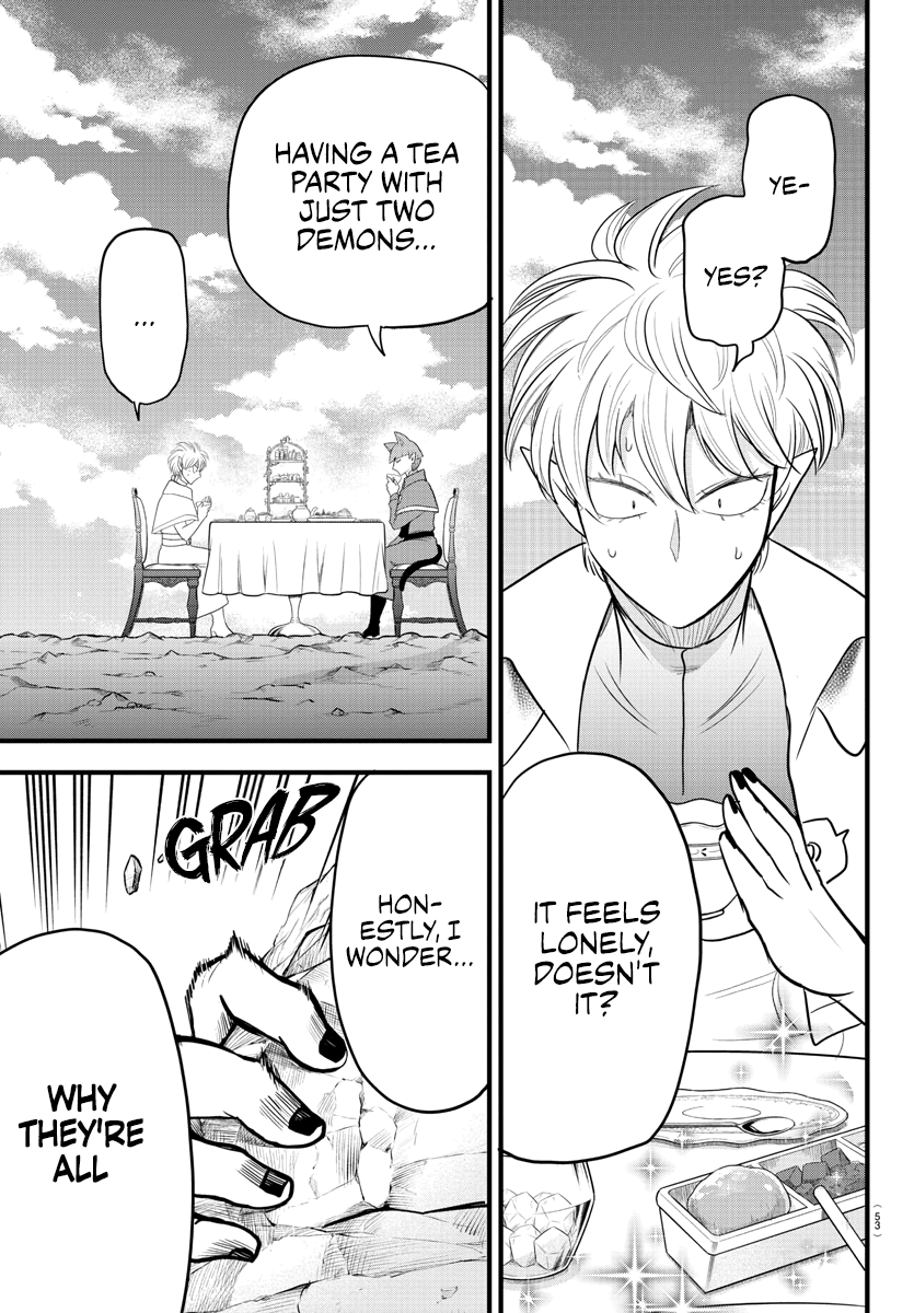 Read Welcome to Demon School En Manga Online