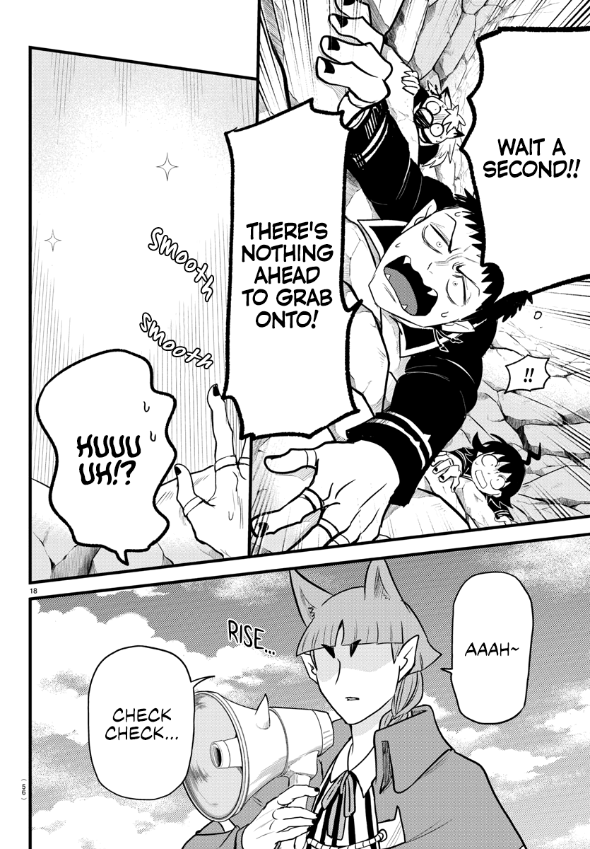 Read Welcome to Demon School En Manga Online