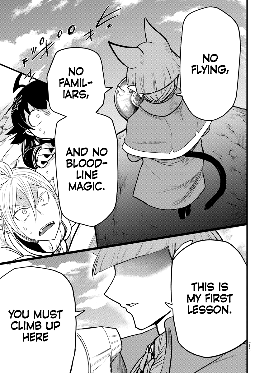 Read Welcome to Demon School En Manga Online